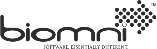 Biomni Ideas Portal Logo